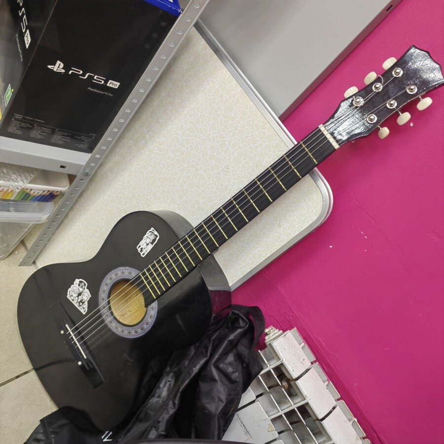 Гитара Davinci