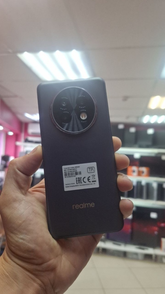 Смартфон Realme 13 PRO 256