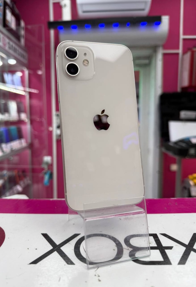 Смартфон iPhone 12 128 Gb