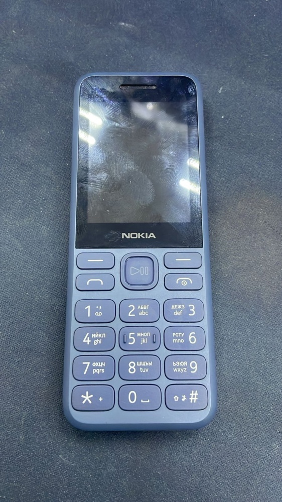 Мобильный телефон Nokia 130 DS