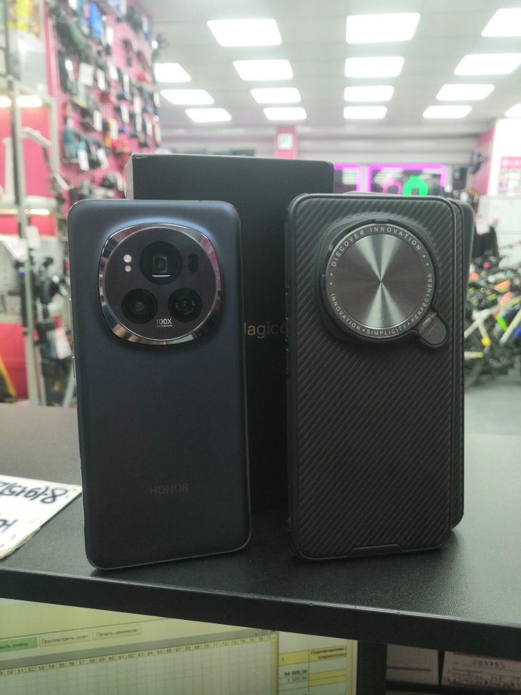 Смартфон Honor Magic 6pro 12 512
