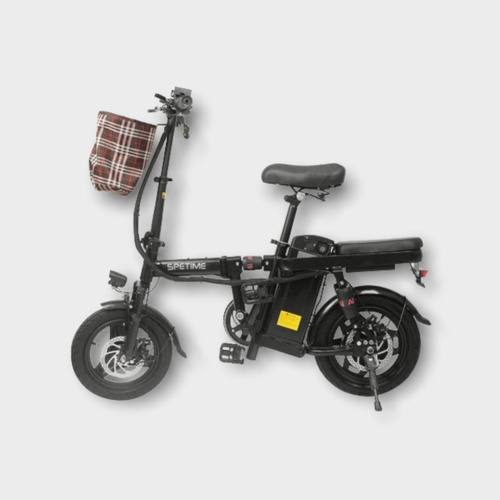 Электроелосипед Spetime S6 Pro
