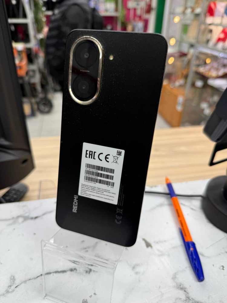 Смартфон Xiaomi Redmi A5 4/64