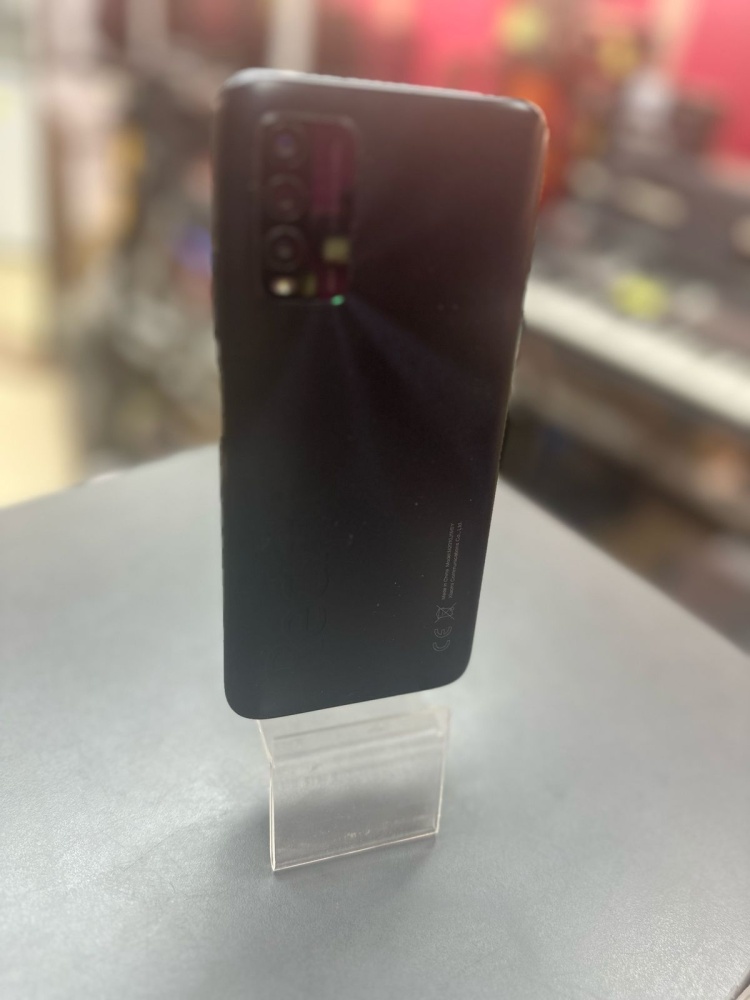 Смартфон Xiaomi Redmi note 9T 4/128