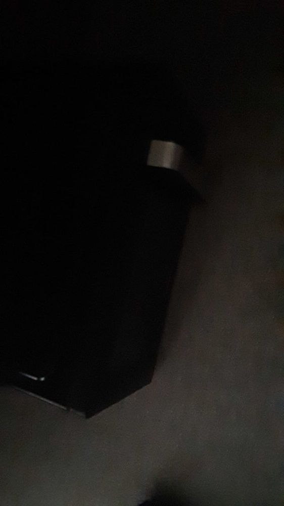 Микроволновая печь