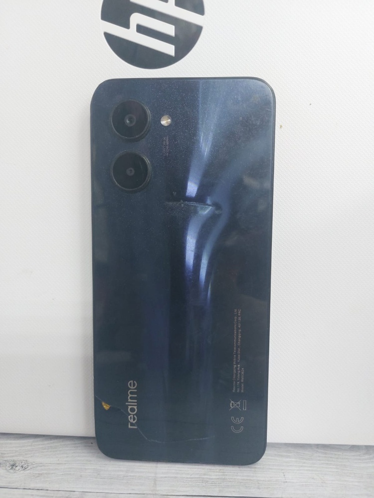 Смартфон Realme C33 4/64