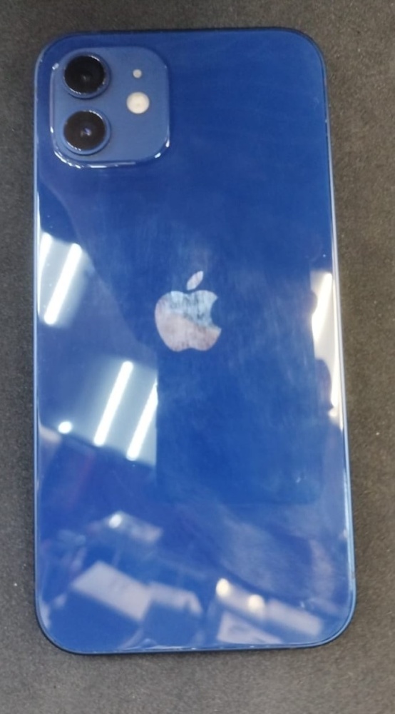 Смартфон iPhone 12 128 Gb