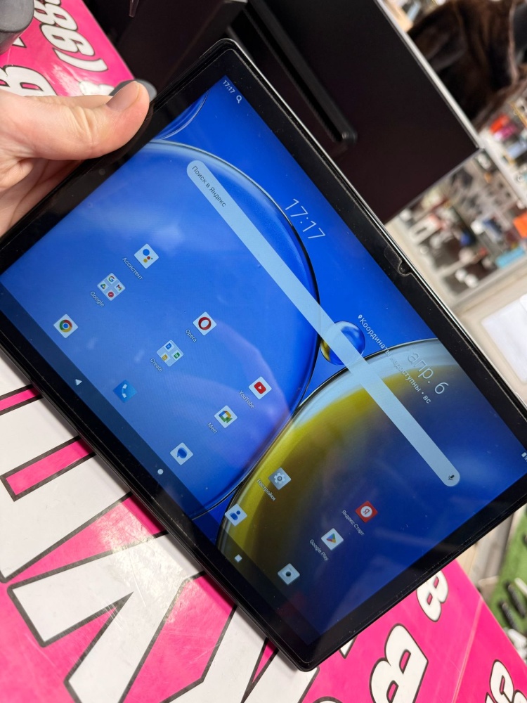 Планшет др. марка HTC А101