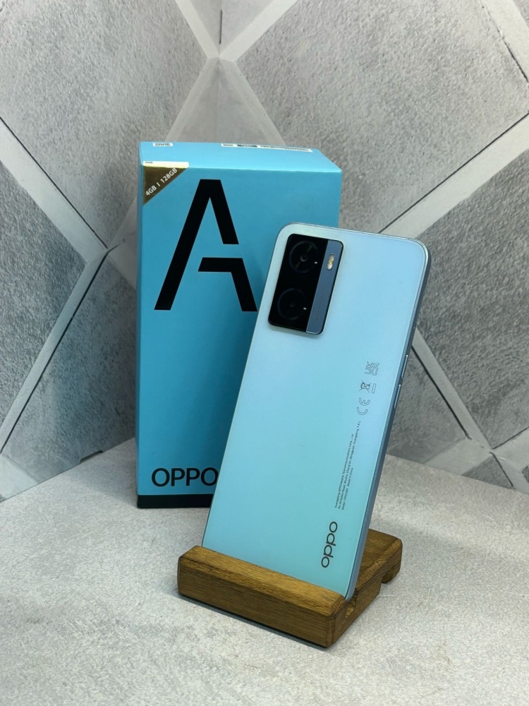 Смартфон Oppo A57s 4/128