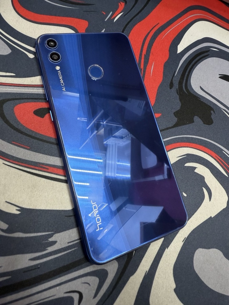 Смартфон Honor 8X 4/64гб