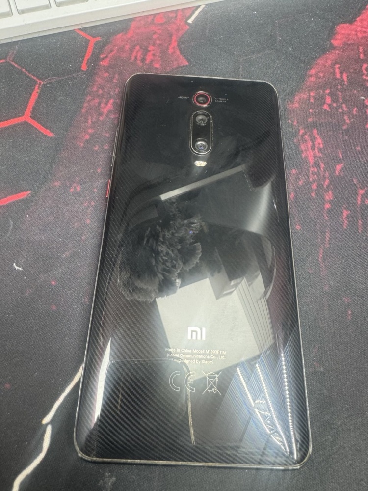 Смартфон Xiaomi 9T PRO -128