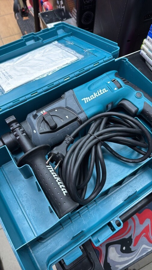 Перфоратор HR2470 780 Вт 2,7 Дж