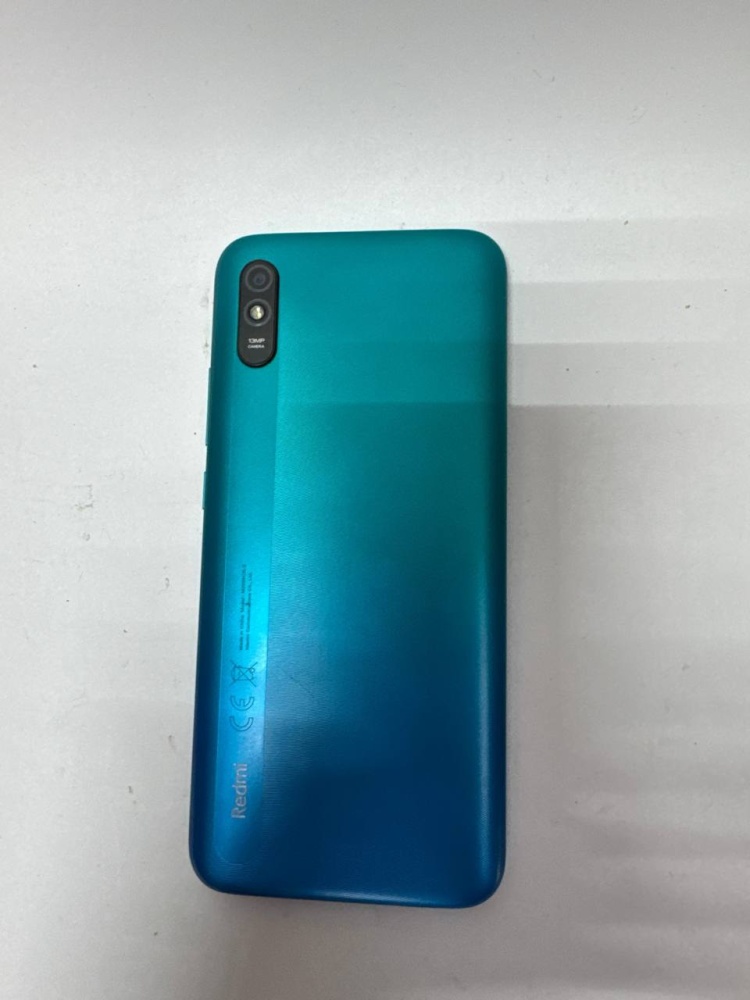 Смартфон Xiaomi Redmi 9A 2/32