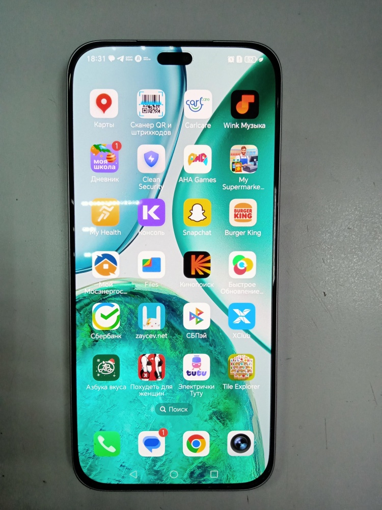 Смартфон Honor X8с