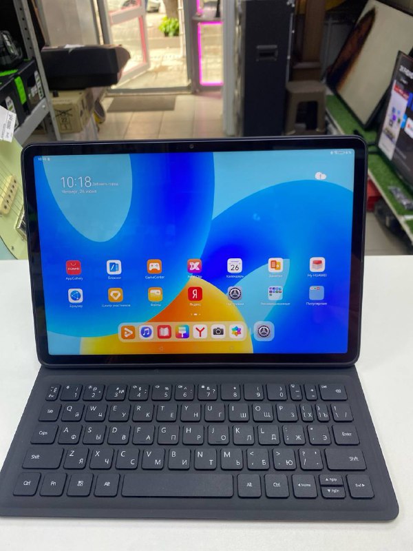 Планшет Huawei Mate pad se 11.5