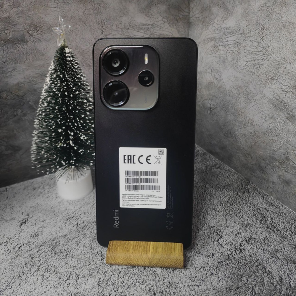 Смартфон Xiaomi Redmi note 14 8\256