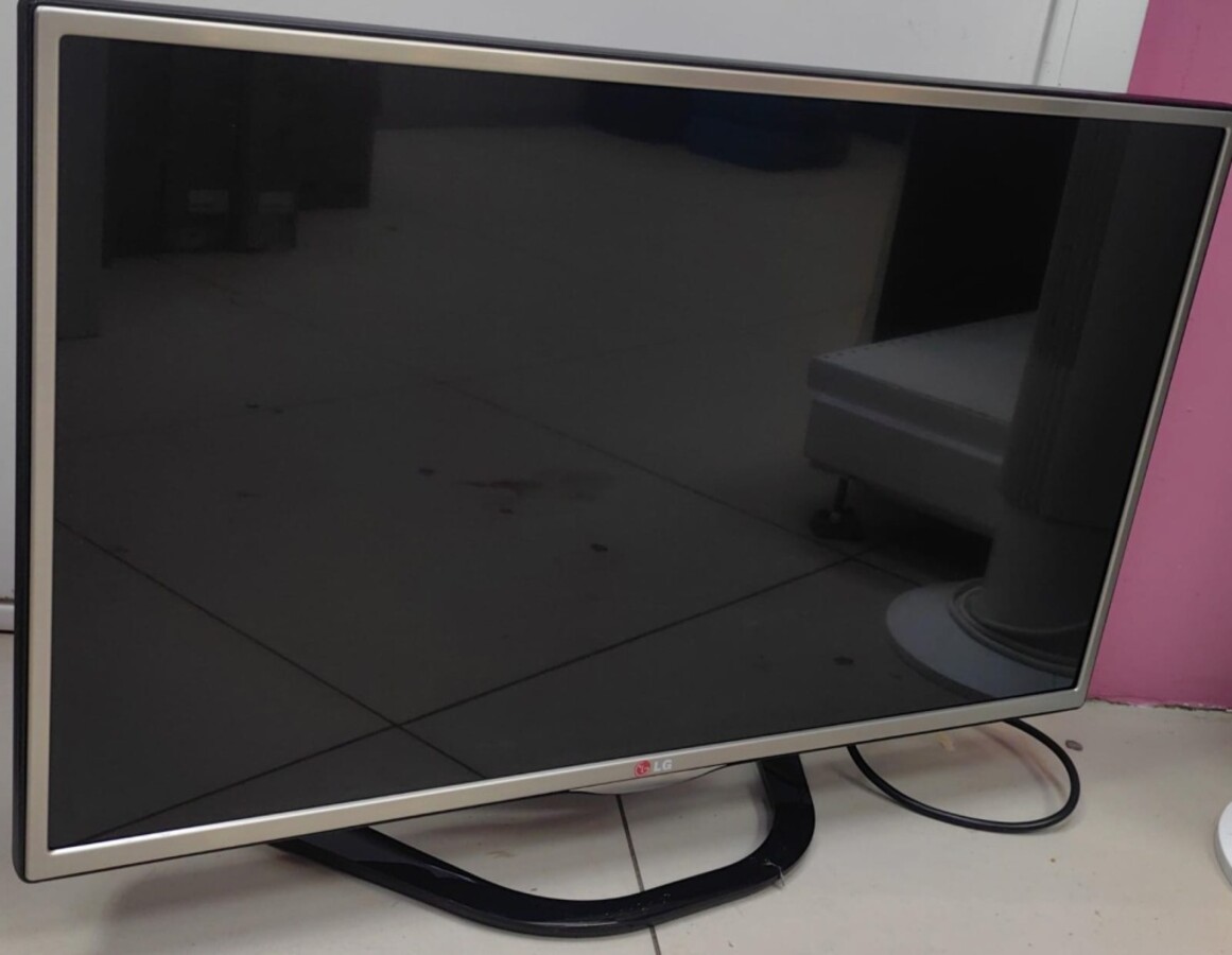 Телевизор LG 32la615v-ze