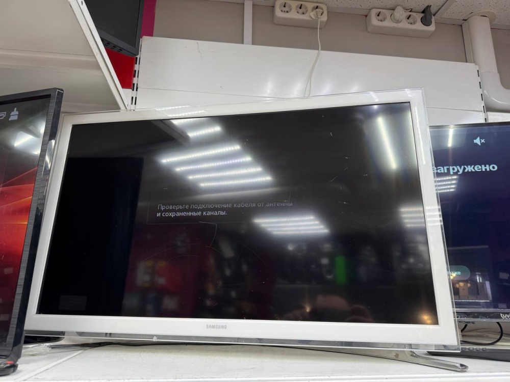 Телевизор Samsung 32