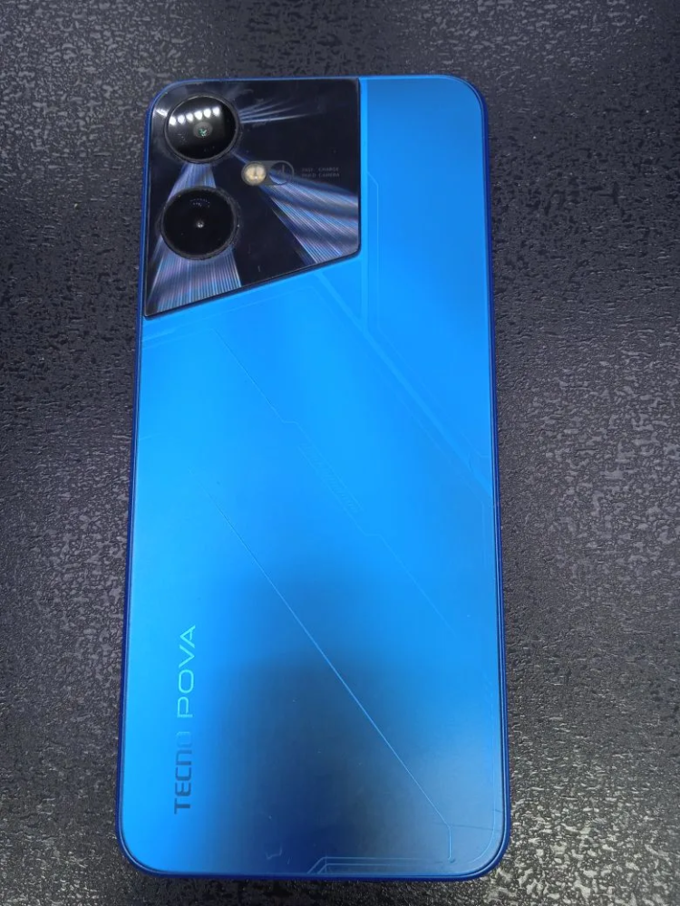 Мобильный телефон Tecno pova neo 3/128
