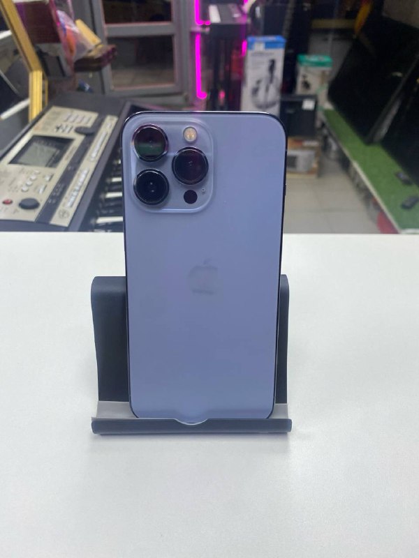 Смартфон iPhone 13 PRO 128 GB