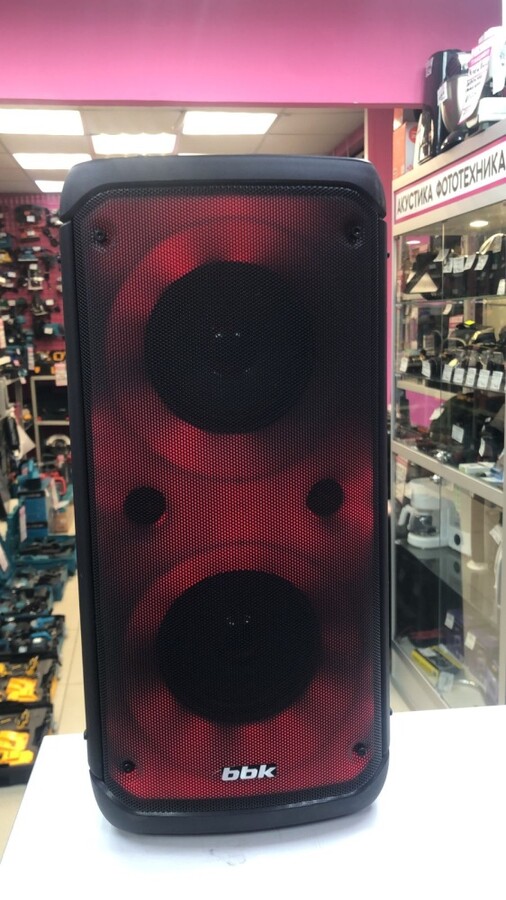 Акустика BBK bta4020