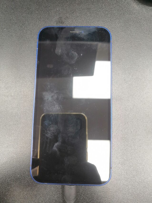 Смартфон iPhone 12 mini 128 Gb