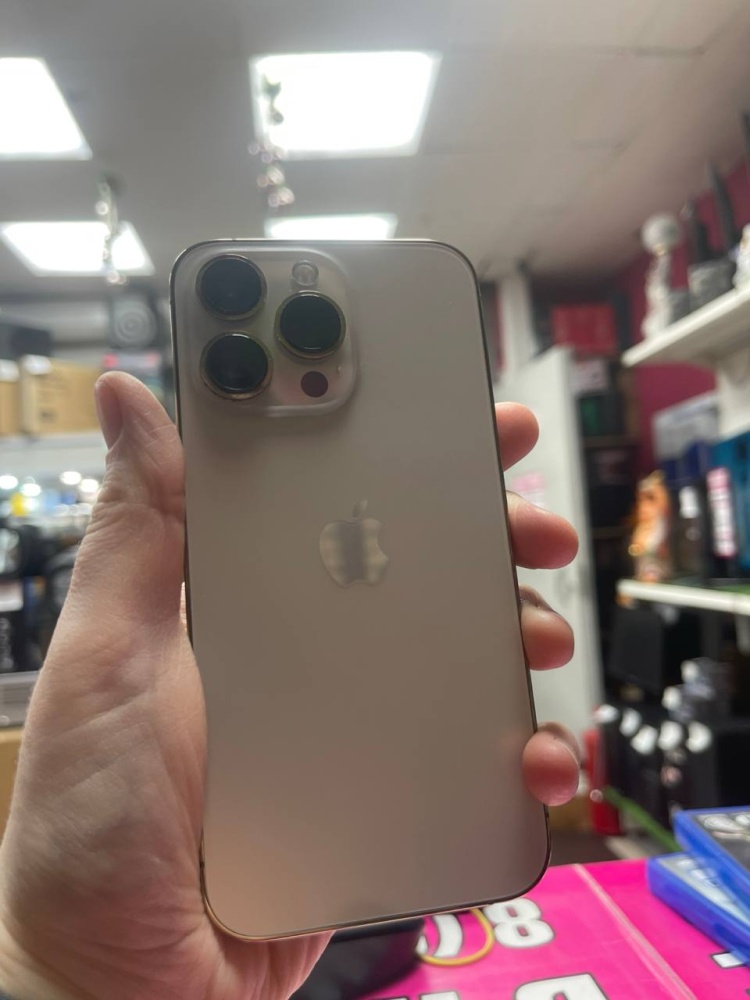 Смартфон iPhone 13 PRO 128 GB