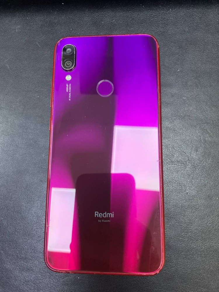 Смартфон Xiaomi Redmi note 7 64gb