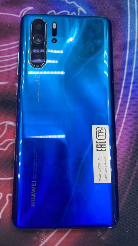 Смартфон Huawei P30 PRO