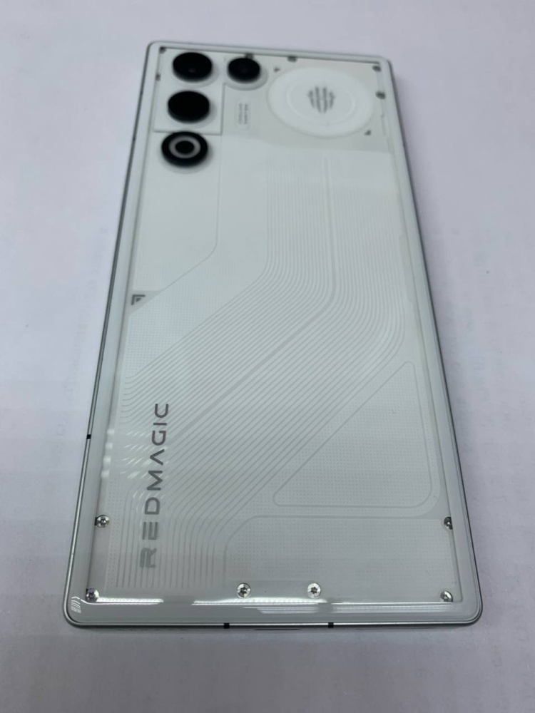 Мобильный телефон ZTE  Redmagic 11 Air