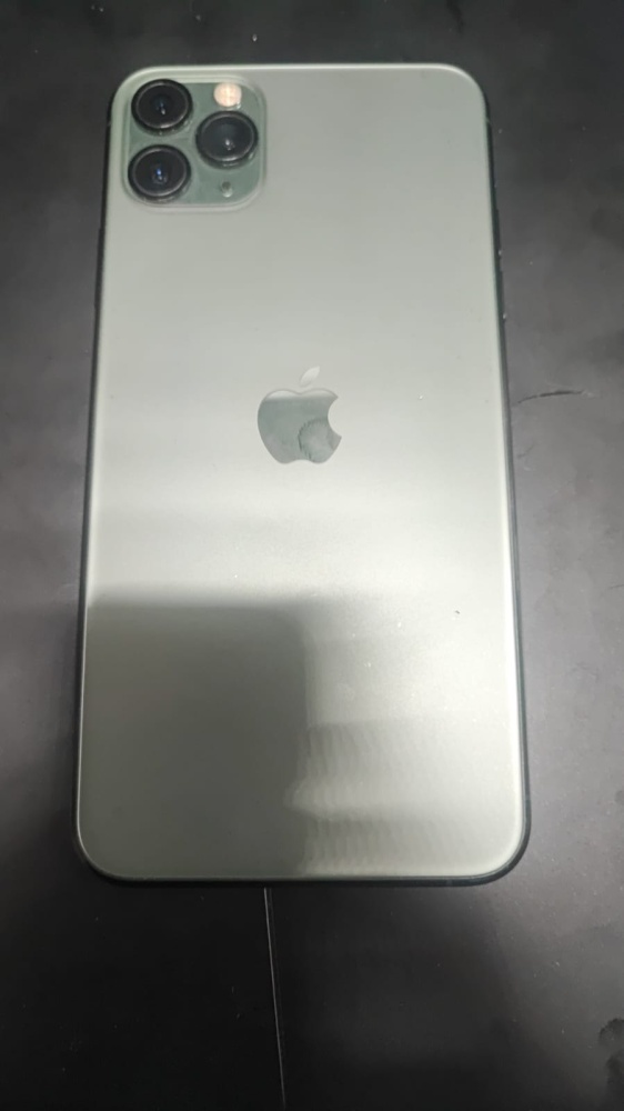 Смартфон iPhone 11 PRO MAX 64 Gb
