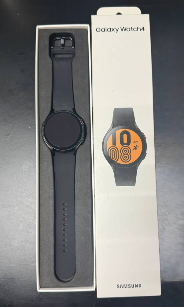 Смарт-часы GALAXY WATCH 4 44mm