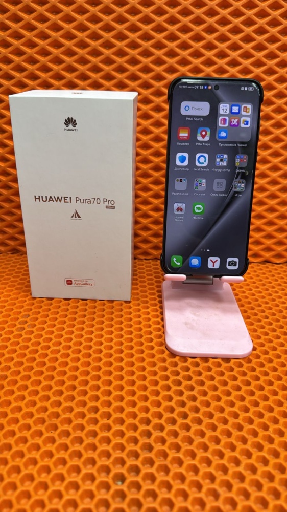 Смартфон Huawei Pura 70Pro(12\512)