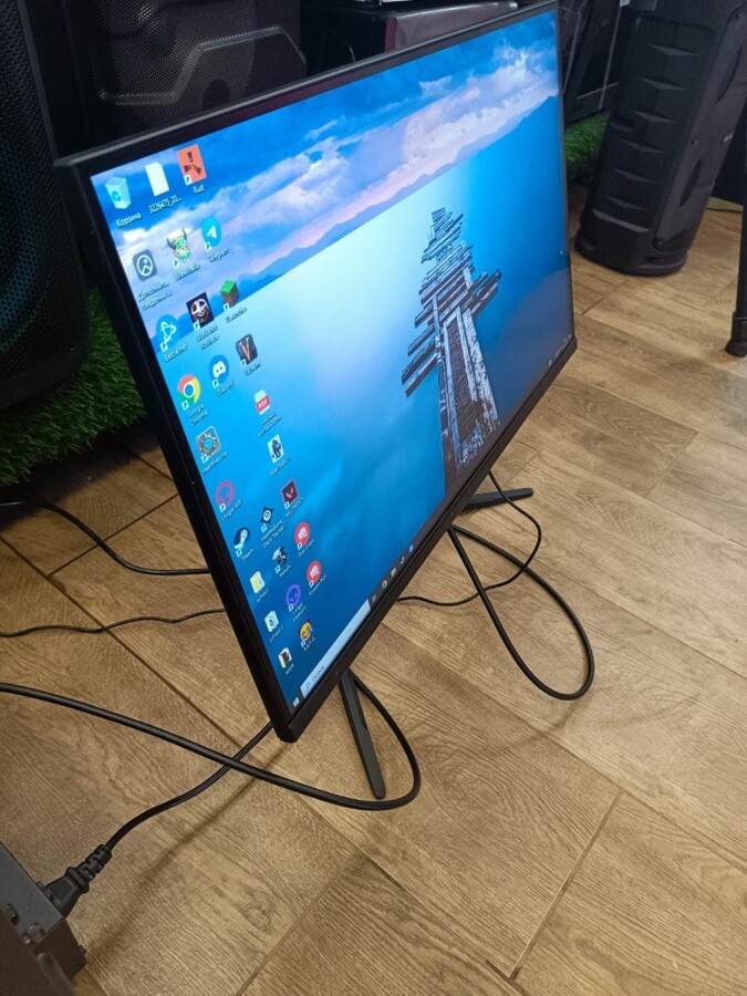 Монитор Ardor Gaming AF27H1