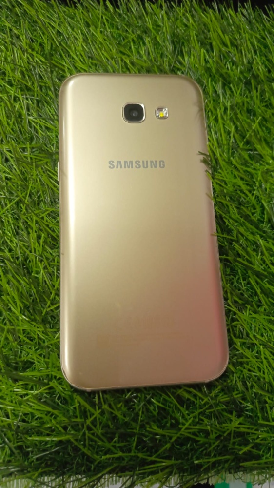 Смартфон Samsung A5 2017 16gb