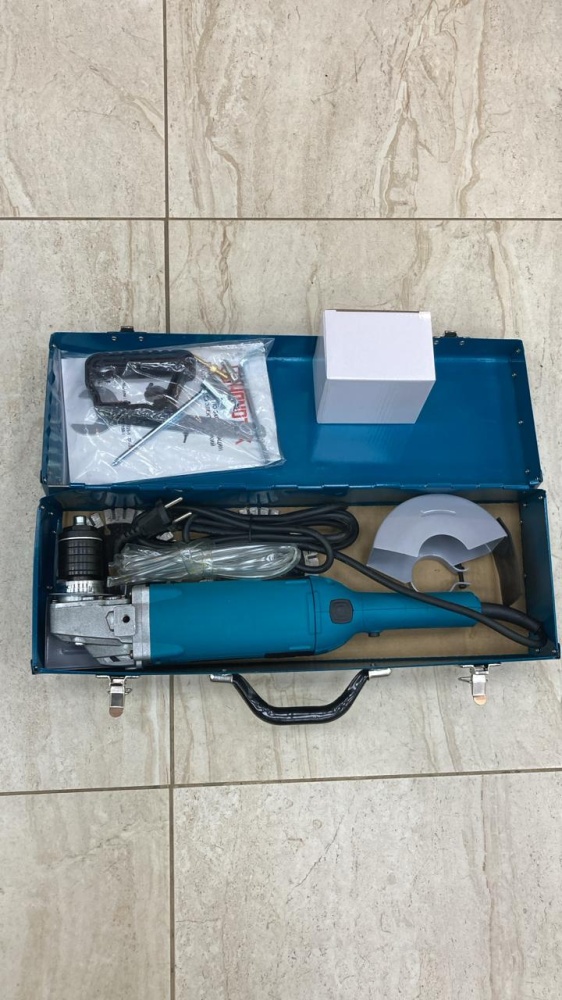 Штроборез Handtek SH-125-1