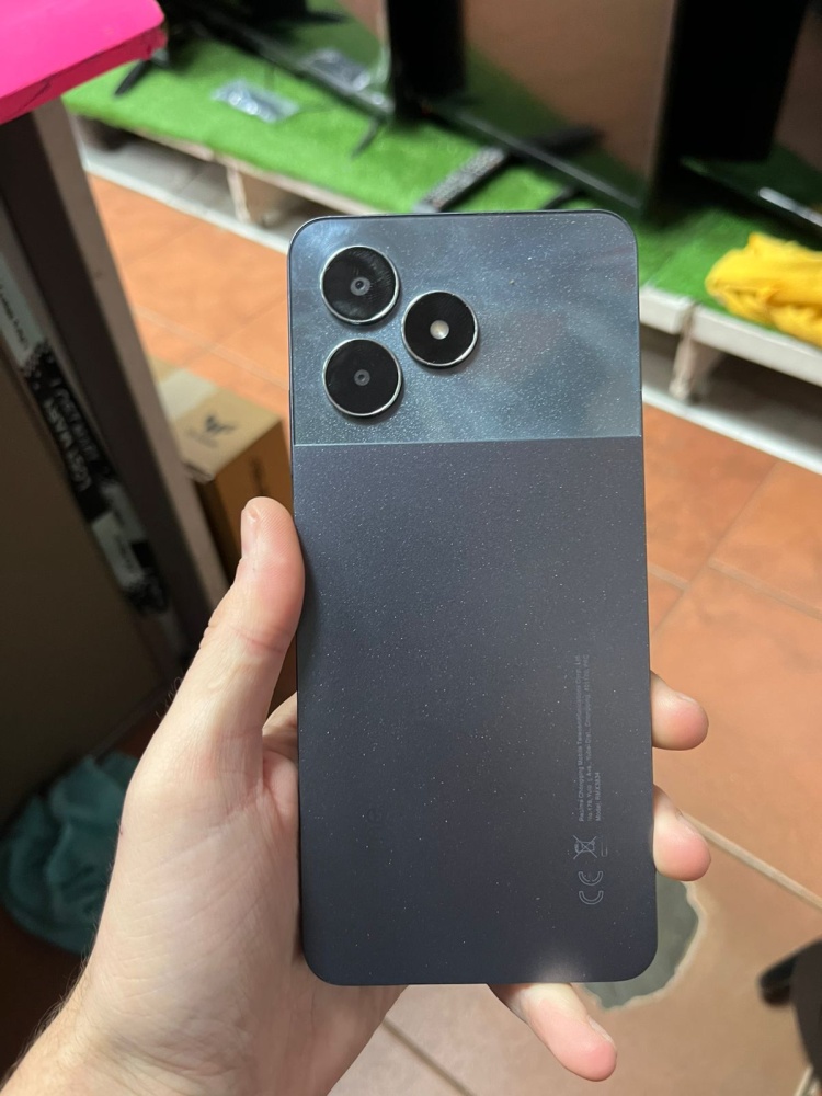 Смартфон Realme Note 50