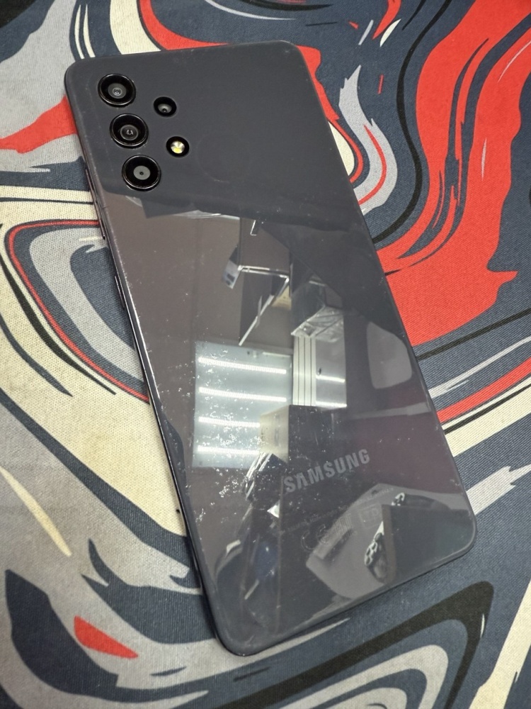 Смартфон Samsung A32 4/128гб