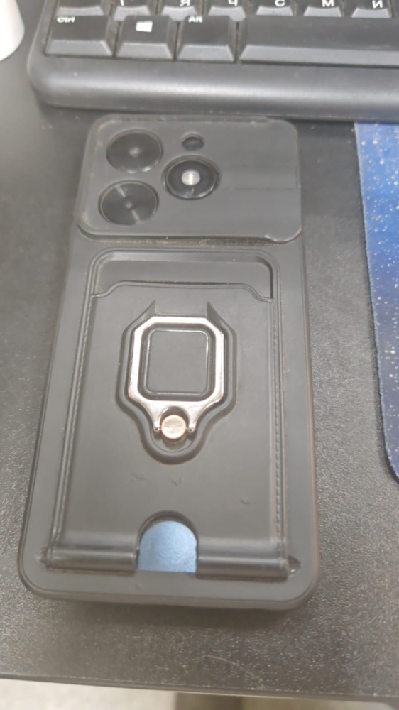 Смартфон Xiaomi Redmi 11 lite