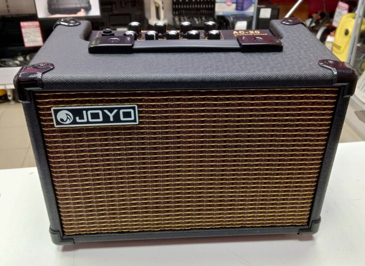 Комбоусилитель JOYO AC-20