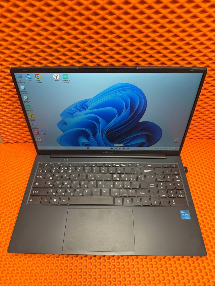 Ноутбук др марка Vitamini