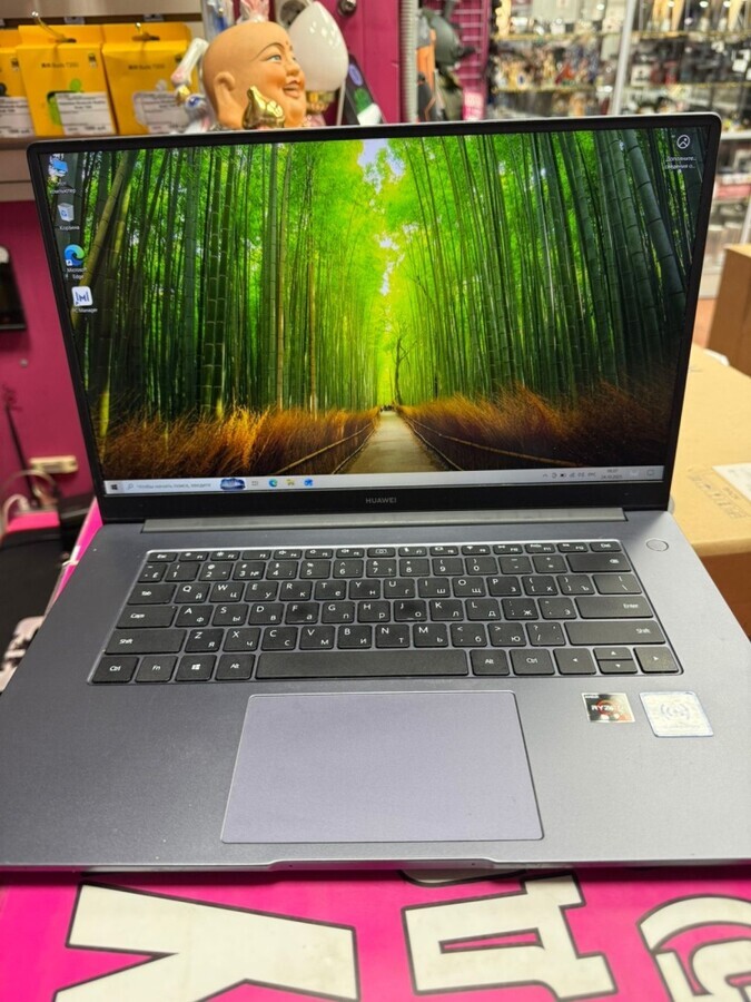 Ноутбук Huawei Boh-WAQ9R