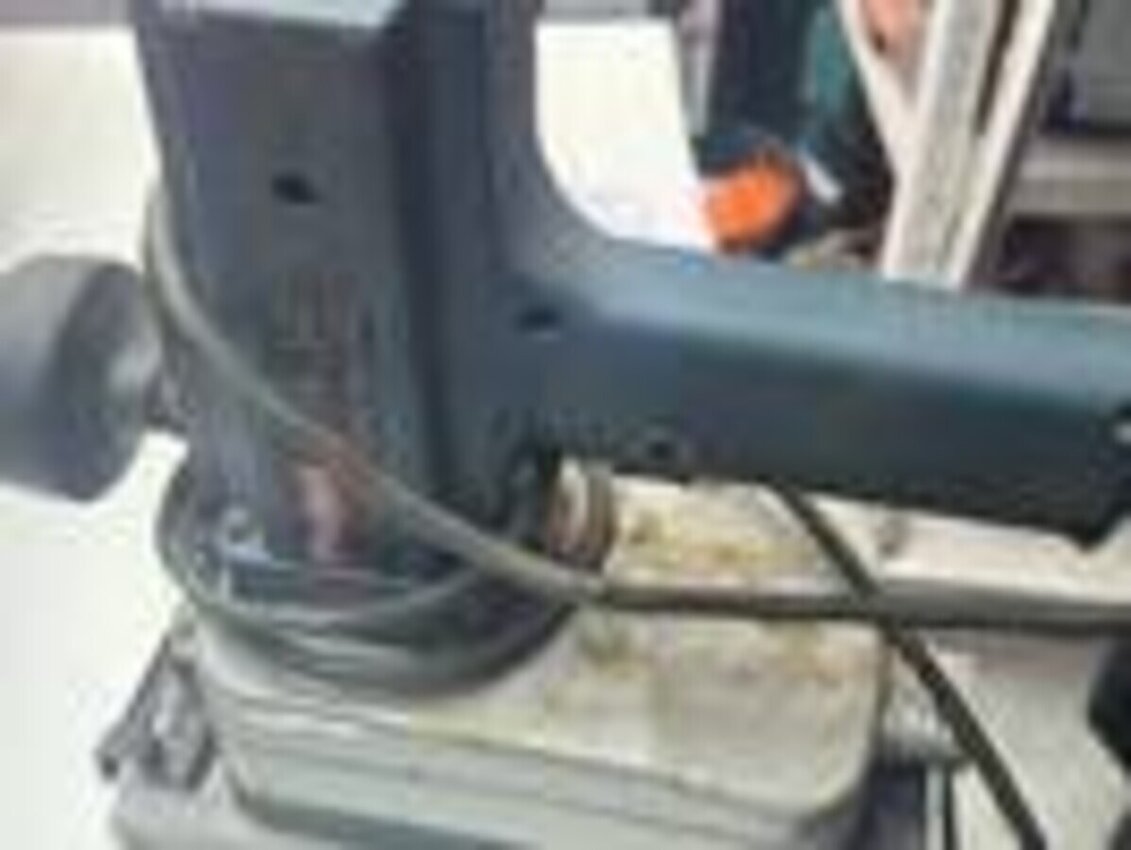 Шлифмашина PHIOLENT