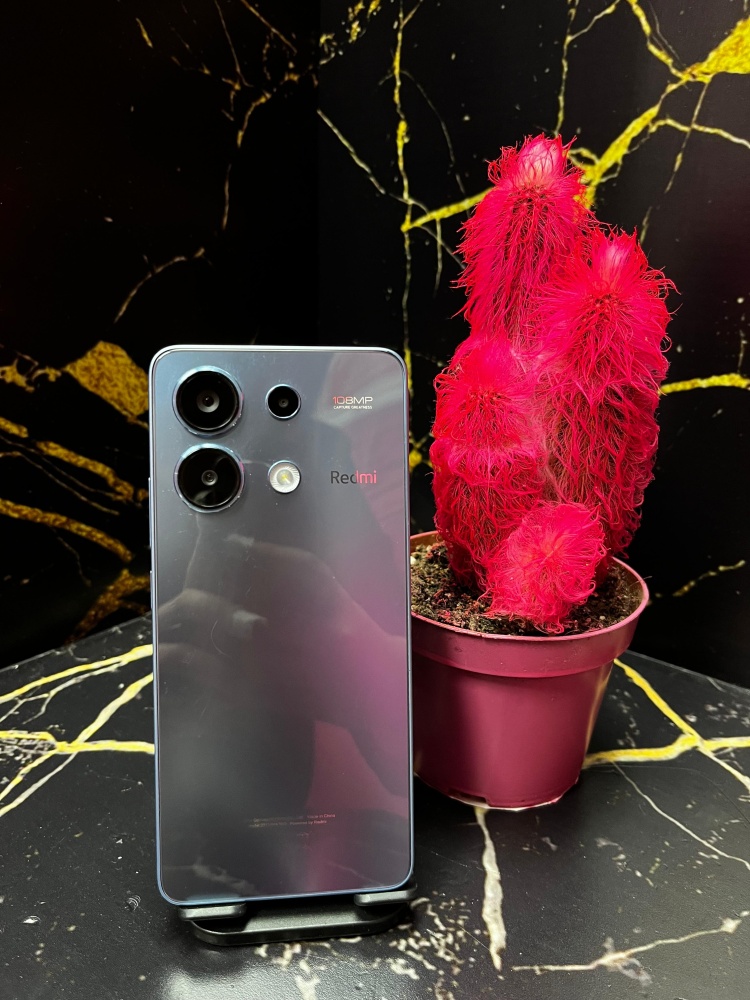 Смартфон Xiaomi Redmi note 13 6\128