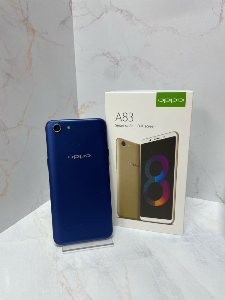 Смартфон Oppo A83 6/129