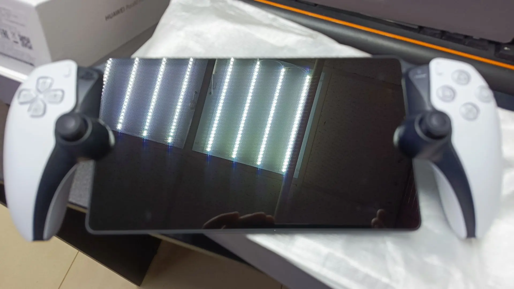 Игровая приставка Sony PlayStation Portal