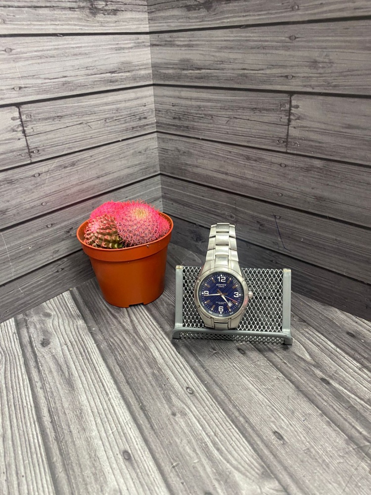 Часы Casio Edifice