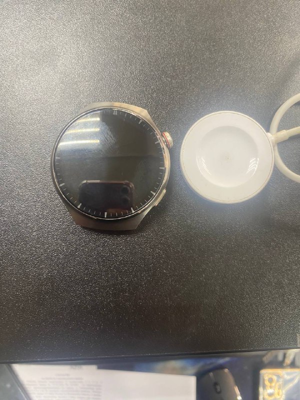 Смарт-часы Huawei watch 4 pro