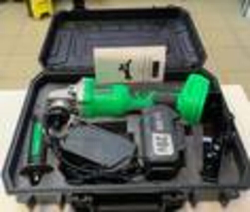 УШМ (Болгарка) Zitrek 12V