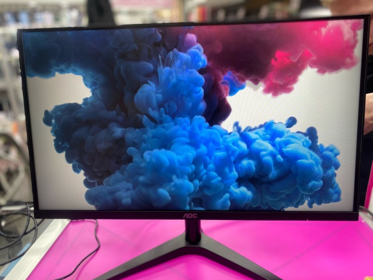 Монитор AOC 24B1H